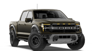 2026 Ford F-150® External Image 4